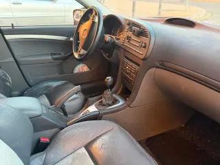Saab 9-3 2006