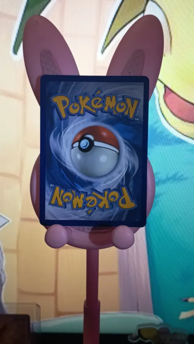 Pokémon Exeggutor MEG 135/132