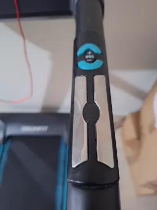 Cinta de correr Cecotec Drumfit