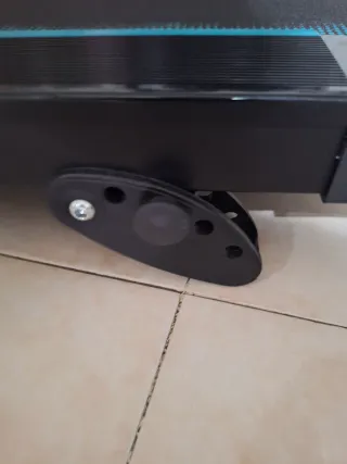 Cinta de correr Cecotec Drumfit