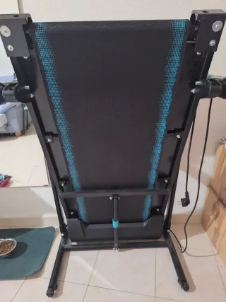 Cinta de correr Cecotec Drumfit