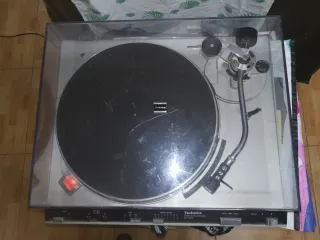 Technics SL 3 300 Direct Drive