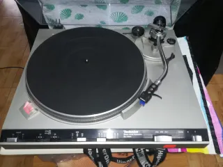 Technics SL 3 300 Direct Drive