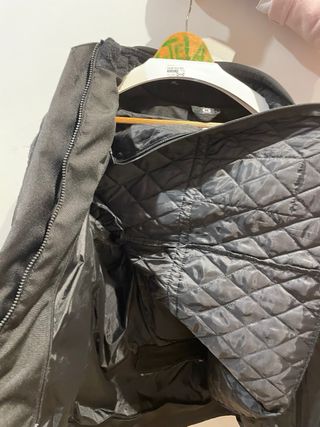 Chaqueta Moto PROSPEED Hi-Tech Talla M