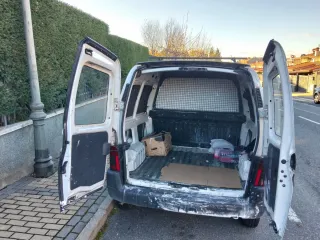 Citroen Berlingo 1999