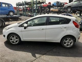 Despiece Ford Fiesta 2013 1.5TDCI 75CV UGCJ