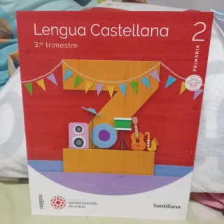 Matemáticas,Castellana, valenciano y del medio