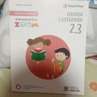Matemáticas,Castellana, valenciano y del medio