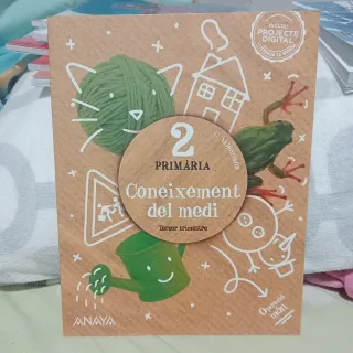 Matemáticas,Castellana, valenciano y del medio