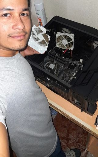 Informatico en Madrid - Montajes de Cero