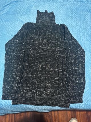 Maglione collo alto ADON