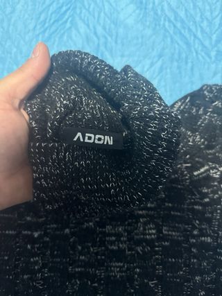 Maglione collo alto ADON