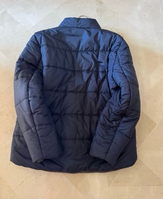 Plumífero Pedro del Hierro Azul