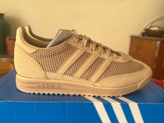 Adidas SL72 RS Beige/Marrone Nuove