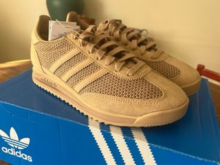 Adidas SL72 RS Beige/Marrone Nuove