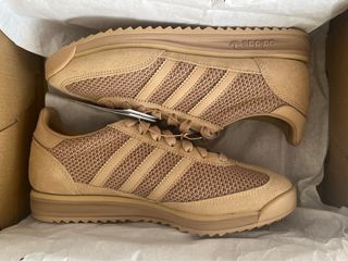 Adidas SL72 RS Beige/Marrone Nuove