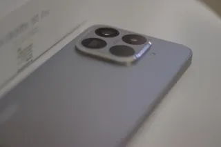 Xiaomi 15T Pro 256GB Plata