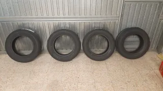 4 Gomme Toyo Proxes CF2 Nuove