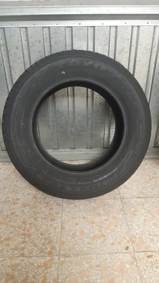 4 Gomme Toyo Proxes CF2 Nuove