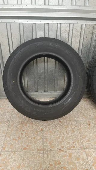 4 Gomme Toyo Proxes CF2 Nuove