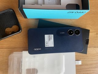 Oppo A17 64GB Nero