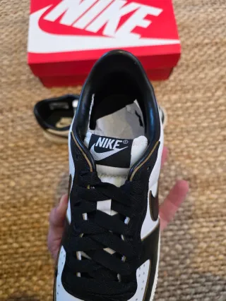 Nike Terminator Low Uomo 39 Nuove