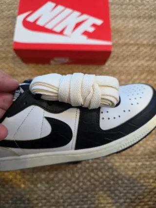 Nike Terminator Low Uomo 39 Nuove