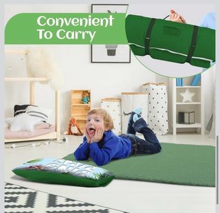 SACO DE DORMIR PARA NIÑOS DINOZONE 150X60