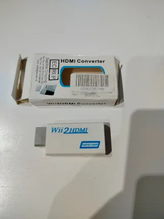Nintendo Wii Mini