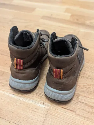 Botas Merrell Sabine 100% Cuero