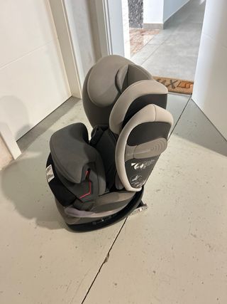 Silla de coche