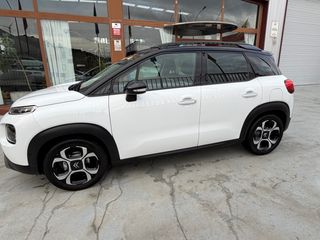 Citroen C3 Aircross 2019