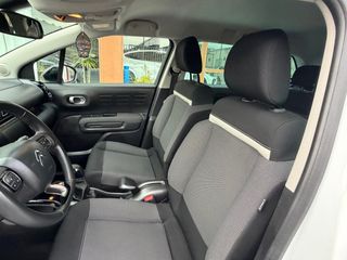 Citroen C3 Aircross 2019