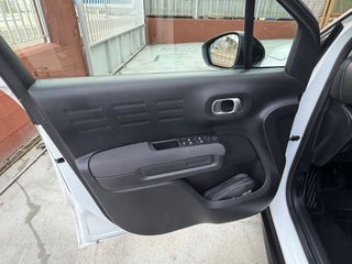 Citroen C3 Aircross 2019