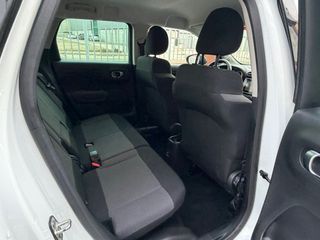 Citroen C3 Aircross 2019