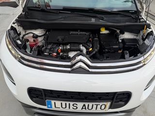 Citroen C3 Aircross 2019