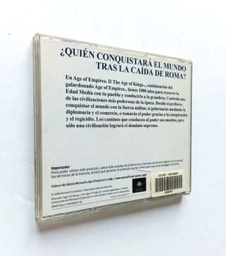 Age of Empires II pc Age of Empires 2 Age of kings