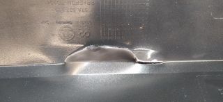 PARAGOLPES TRASERO SKODA KAROQ (NU)