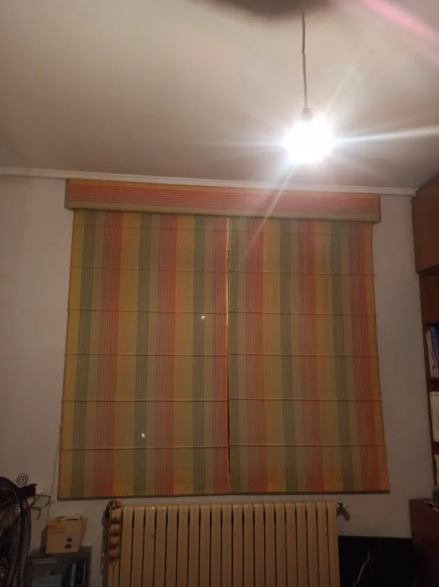 Estor juvenil multicolor