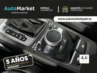 Audi Q2 S- LINE 35 TDI S tronic