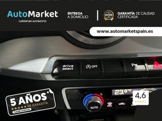 Audi Q2 S- LINE 35 TDI S tronic