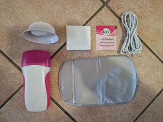 Veet EasyWax Scaldacera Elettrico