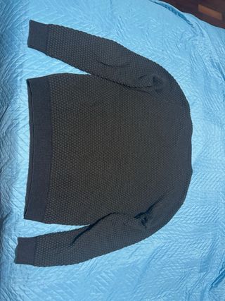 Maglione Gaudi Grigio