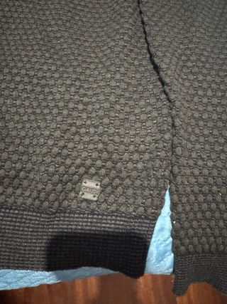 Maglione Gaudi Grigio