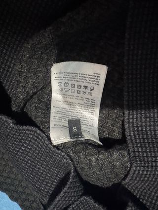 Maglione Gaudi Grigio