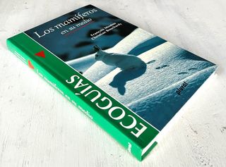 Ecoguias - Los Mamiferos En Su Medio