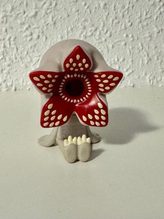 Figura Demogorgon Stranger Things McDonald's