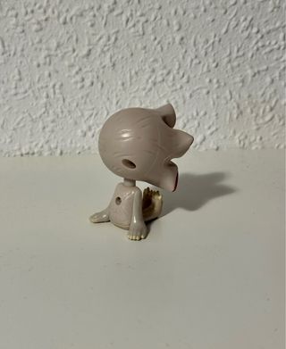 Figura Demogorgon Stranger Things McDonald's