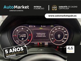 Audi Q2 S- LINE 35 TDI S tronic