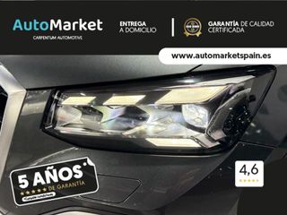 Audi Q2 S- LINE 35 TDI S tronic